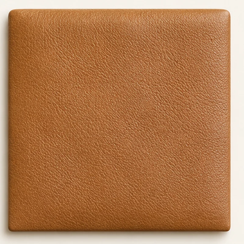Leather Finish